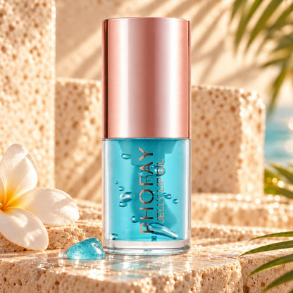 PHOFAY Jelly Lip Oil