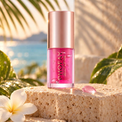 PHOFAY Jelly Lip Oil