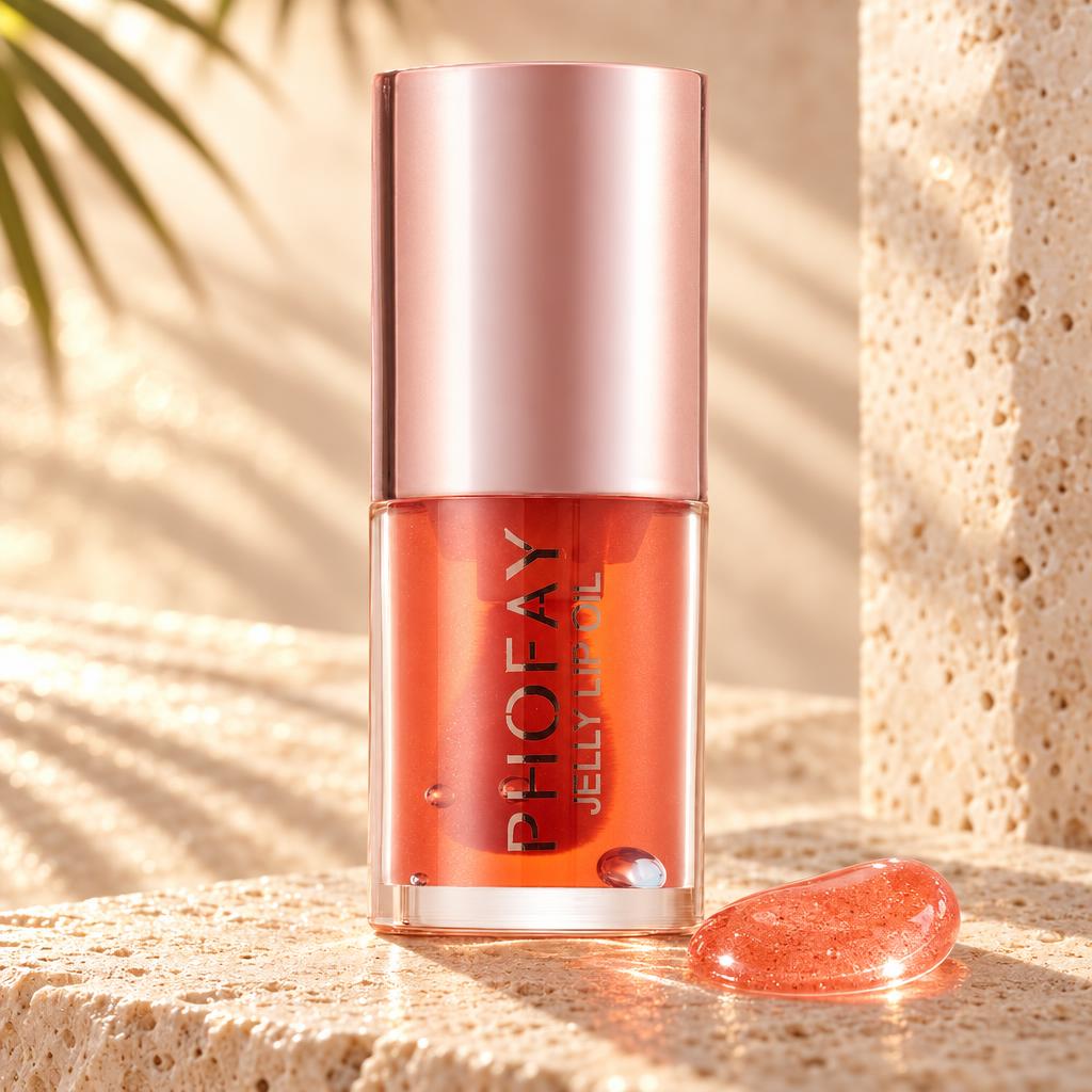 PHOFAY Jelly Lip Oil